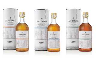 Aultmore (Олтмор)