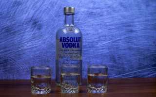 Absolut (Абсолют)
