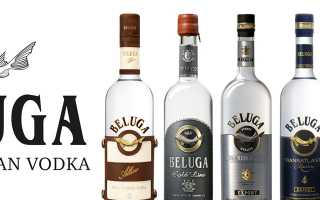 Beluga (Белуга)