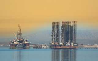 Что такое водка из нефти и в чём её опасность