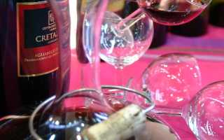 Альянико (Aglianico) – итальянское вино повышенной кислотности и терпкости