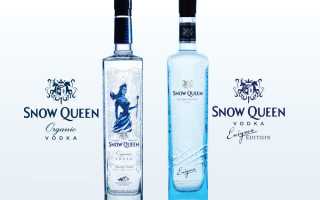 Snow Queen (Снежная королева)