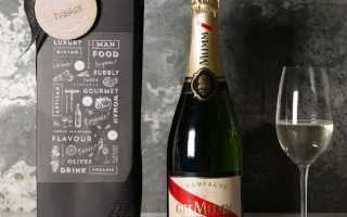 Mumm Cordon Rouge (Мумм Кордон Руж)