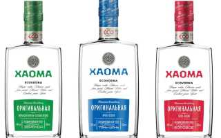 Хаома