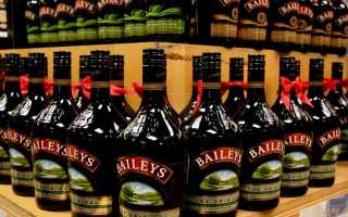 Крем-ликеры (Cream liqueur): понятие, виды, домашние рецепты