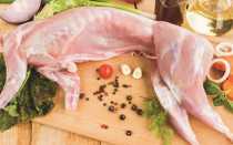 Как приготовить вкусно кролика в духовке – чтобы мясо было мягким и сочным