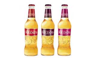 Redd’s («Реддс»)