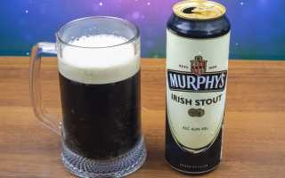 Murphy’s (Мерфис)