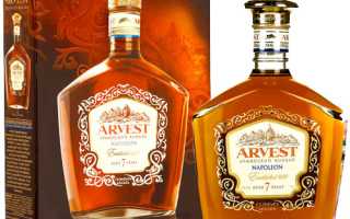 Arvest (Арвест)