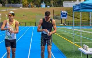 «Пивная миля (Beer mile)» – спорт для любителей бегать и пить пиво