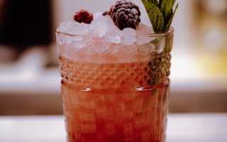 Никербокер (Knickerbocker) – коктейль коренных ньюйоркцев