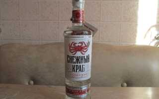 Снежный краб (Snow Crab)