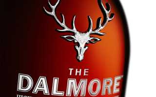 Dalmore (Дэлмор)