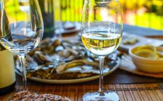 Шардоне (Chardonnay) – эталон белых вин родом из Бургундии