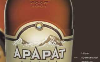 Ararat (АрАрАт)