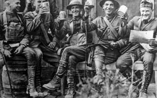 India Pale Ale (IPA) или Индийский Светлый Эль