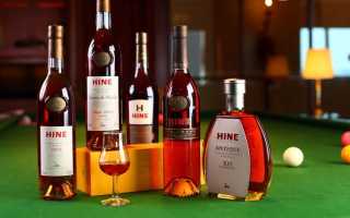 Hine (Хайн)