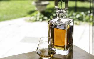 Виски «Single malt (Сингл молт)» – отдельная категория и основа для купажей