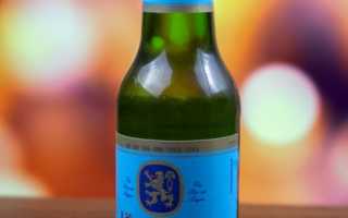 Löwenbräu («Лёвенброй»)