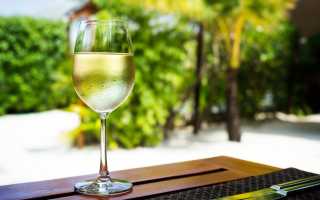 Совиньон Блан (Sauvignon Blanc) – знаменитое семейство белых вин