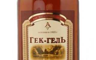 Коньяки Азербайджана: особенности, виды, марки