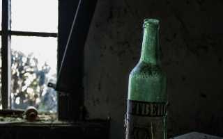 Выводит ли алкоголь радиацию из организма: правда и мифы