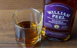 William Peel (Уильям Пил)