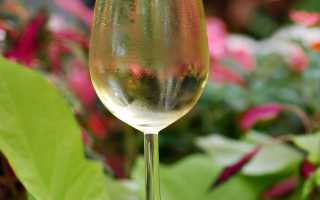 Пино Гриджио (Pinot Grigio) – итальянец французского происхождения