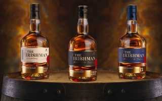 The Irishman (Айришмен)