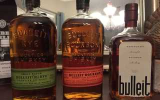 Bulleit (Буллет)