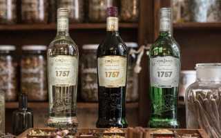 Чинзано (Cinzano) – главный конкурент мартини среди вермутов