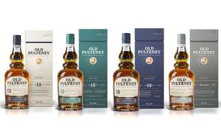 Old Pulteney (Олд Пултени)