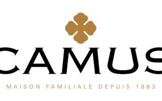 Camus (Камю)