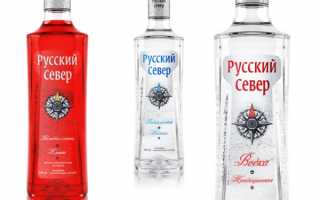 Русский север
