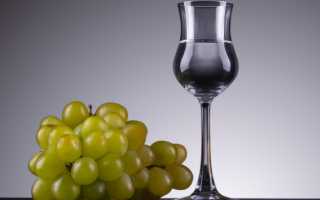 Писко (Pisco) – индейский виноградный самогон