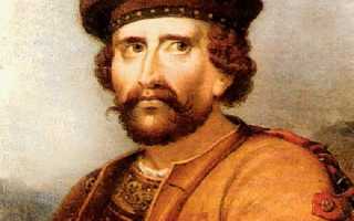 Роб Рой (Rob Roy) – коктейль шотландских разбойников