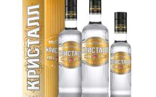 Кристалл