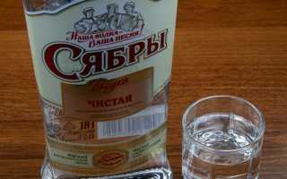 Какая водка лучше: рейтинг российских и зарубежных марок