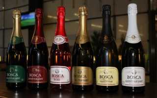 Bosca (Боска)