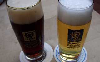 Augustiner (Августинер)