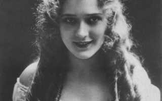 Мэри Пикфорд (Mary Pickford) – женский коктейль на основе рома
