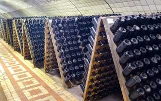 Испанская кава (cava) – демократичное игристое вино взамен шампанскому