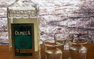 Olmeca (Ольмека)