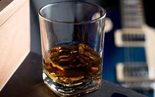 Что значит надпись «Bottled in bond» на бутылке с бурбоном