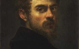 Тинторетто (Tintoretto) – еще один итальянский коктейль, названный в честь художника