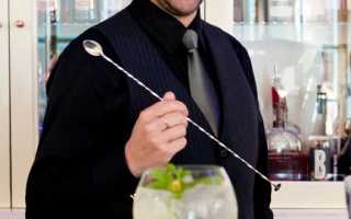 Мартини Рояль (Martini Royale) – коктейль кинозвезд и любителей вермутов