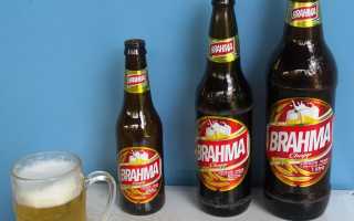 Brahma («Брама»)
