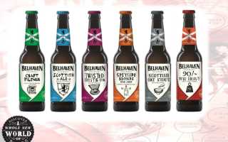 Belhaven (Белхавен)
