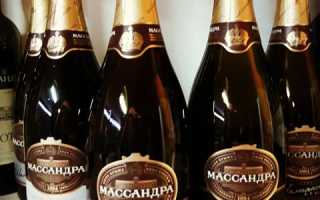 Массандра