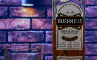 Bushmills (Бушмилс)